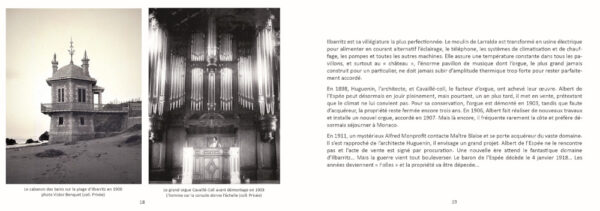 Carnet quartier n°1 : Ilbarritz - Chabiague - La Milady – Image 3