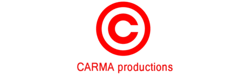Bienvenue dans la boutique de Carma productions