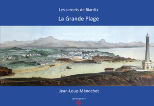 Carnet quartier n° 2 - La Grande Plage