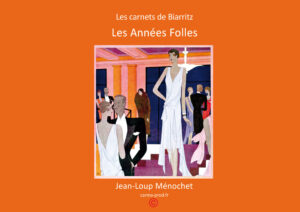 Carnet thématique n°1 - Les années folles