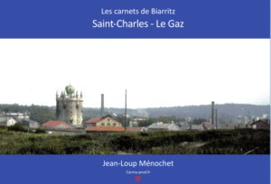 Cahier quartier n°3 - Saint-Charles - Le Gaz